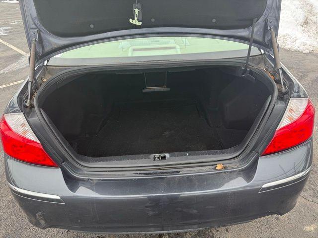 used 2008 INFINITI M35x car, priced at $3,494