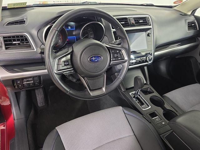 used 2019 Subaru Legacy car, priced at $16,879