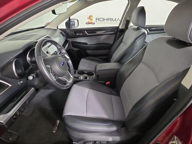 used 2019 Subaru Legacy car, priced at $16,879