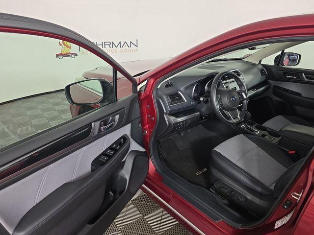 used 2019 Subaru Legacy car, priced at $16,879