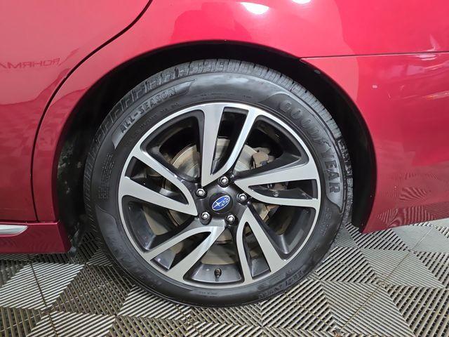 used 2019 Subaru Legacy car, priced at $16,879