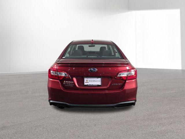 used 2019 Subaru Legacy car, priced at $16,879