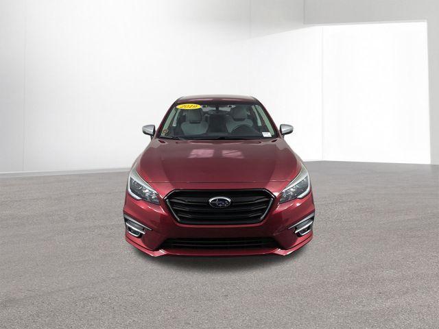 used 2019 Subaru Legacy car, priced at $16,879