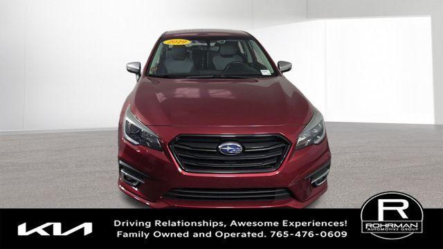 used 2019 Subaru Legacy car, priced at $16,879