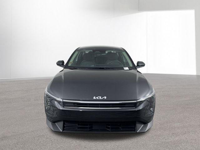new 2025 Kia K4 car, priced at $22,099
