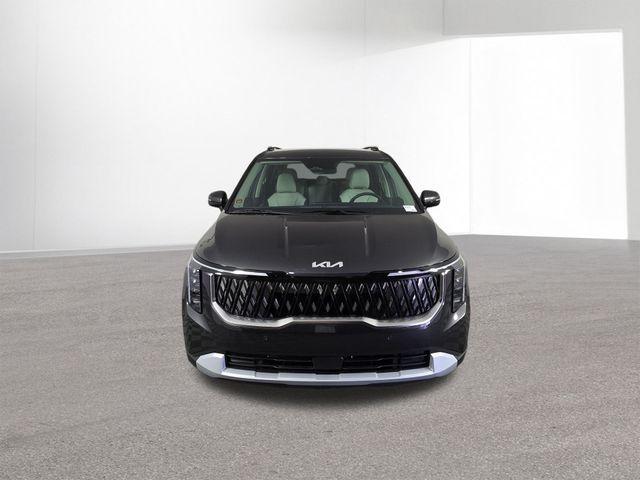 new 2026 Kia Carnival Hybrid car, priced at $43,795