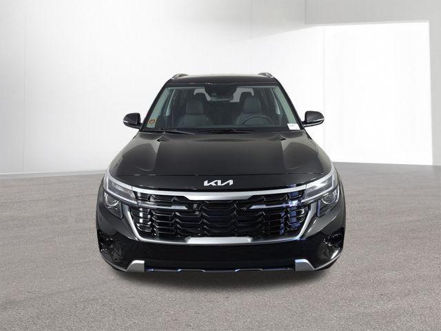 new 2026 Kia Seltos car, priced at $27,505