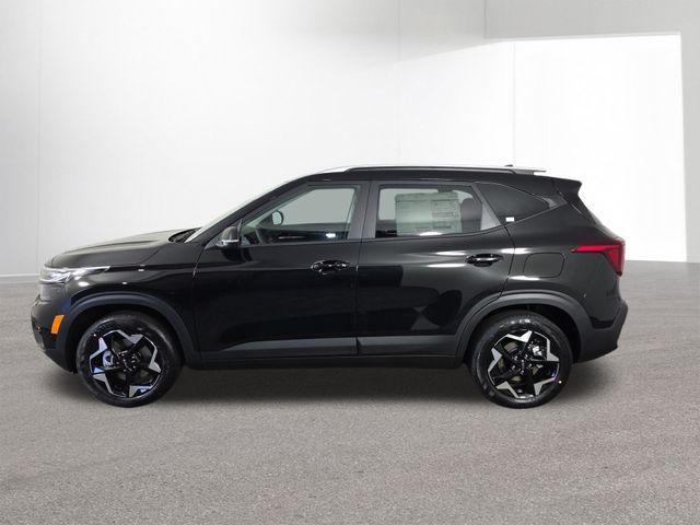 new 2026 Kia Seltos car, priced at $27,505