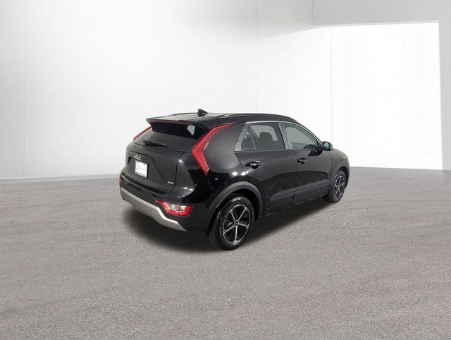 new 2025 Kia Niro car, priced at $29,702