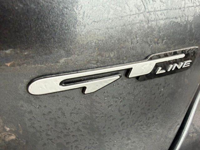 used 2023 Kia Forte car, priced at $20,864