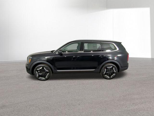 new 2025 Kia Telluride car, priced at $41,395