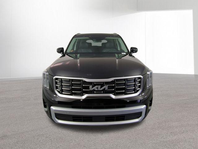 new 2025 Kia Telluride car, priced at $41,395