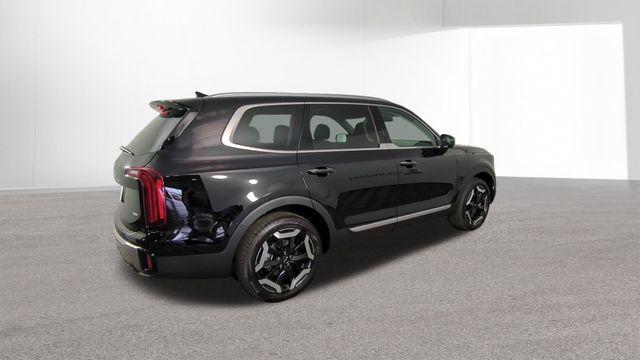 new 2025 Kia Telluride car, priced at $41,395