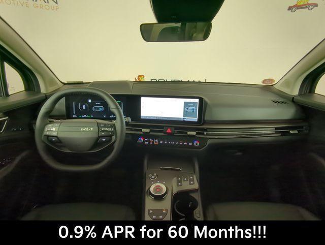 new 2026 Kia Sportage Hybrid car, priced at $39,446