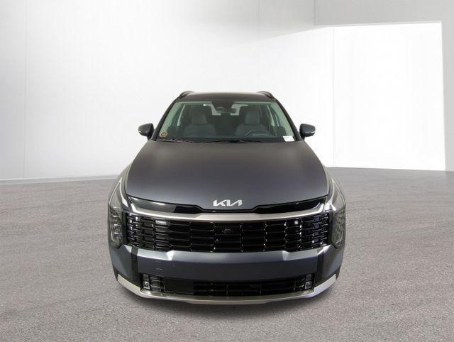 new 2026 Kia Sportage Hybrid car, priced at $41,630