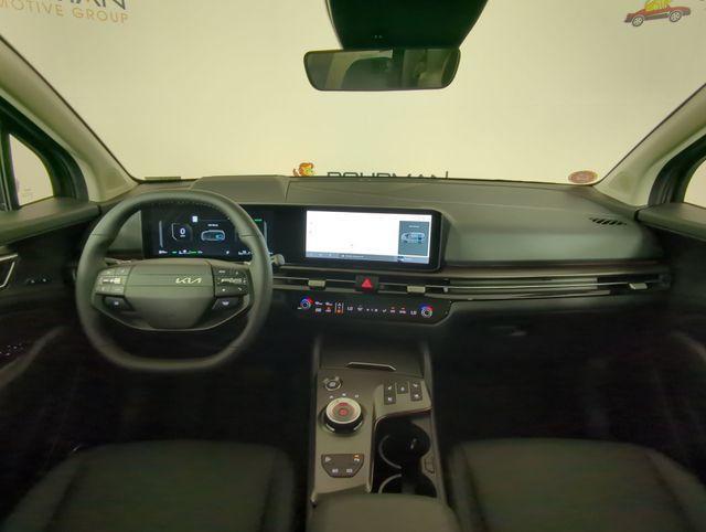new 2026 Kia Sportage Hybrid car, priced at $41,630