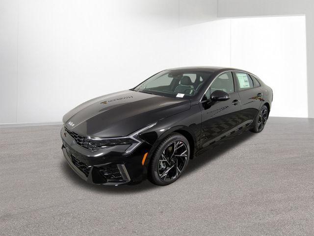 new 2025 Kia K5 car, priced at $31,495