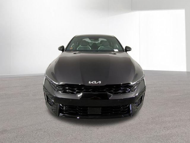 new 2025 Kia K5 car, priced at $31,495