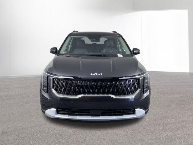 new 2026 Kia Carnival Hybrid car, priced at $43,076