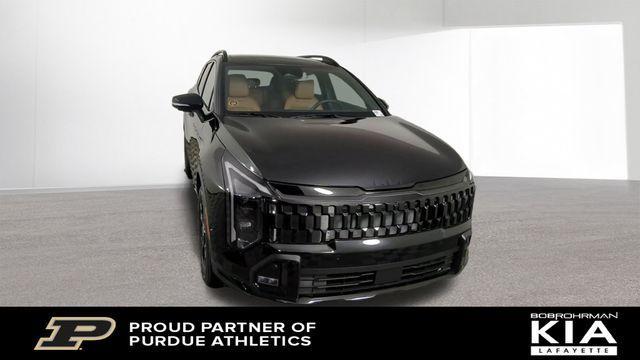 new 2026 Kia Sportage car, priced at $35,790