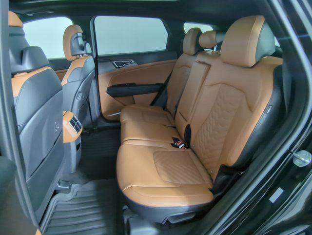 new 2026 Kia Sportage car, priced at $35,790