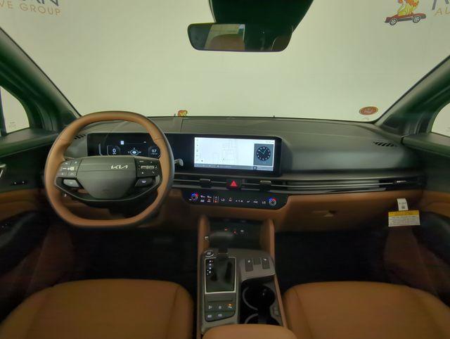 new 2026 Kia Sportage car, priced at $35,790