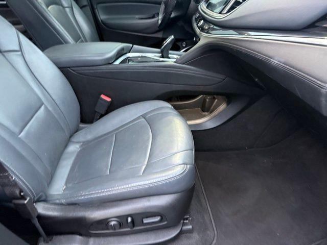 used 2019 Buick Enclave car, priced at $16,572