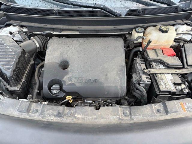 used 2019 Buick Enclave car, priced at $16,572