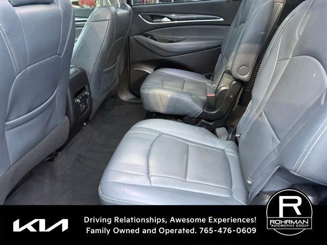 used 2019 Buick Enclave car, priced at $16,572