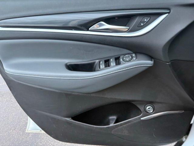 used 2019 Buick Enclave car, priced at $16,572