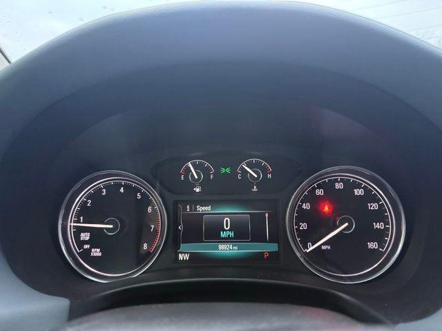 used 2019 Buick Enclave car, priced at $16,572