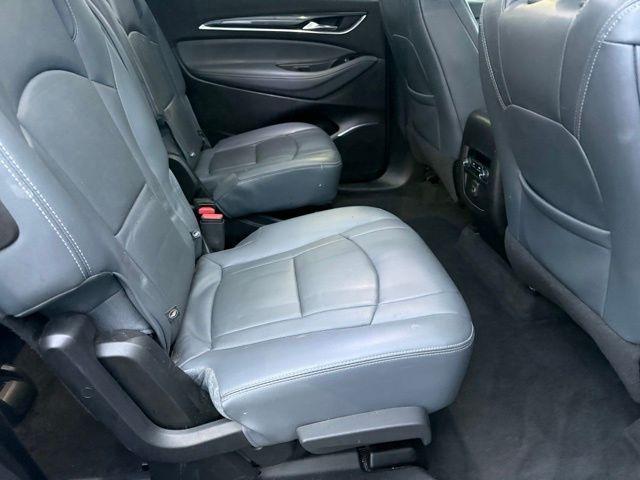 used 2019 Buick Enclave car, priced at $16,572