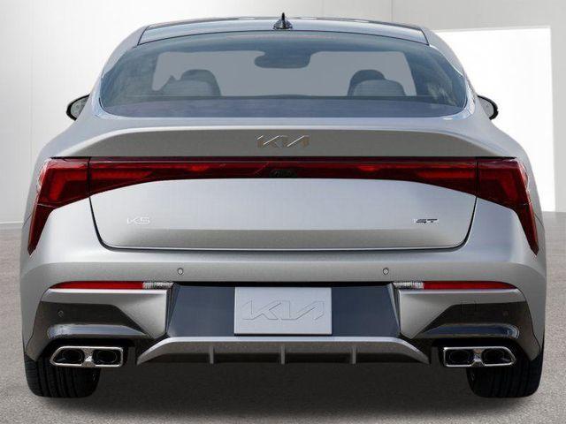 new 2026 Kia K5 car, priced at $32,867