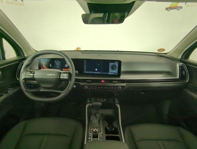 new 2026 Kia Sorento car, priced at $38,265