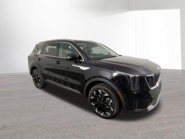new 2026 Kia Sorento car, priced at $38,265