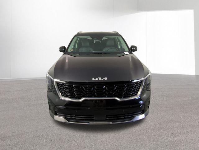 new 2026 Kia Sorento car, priced at $38,265