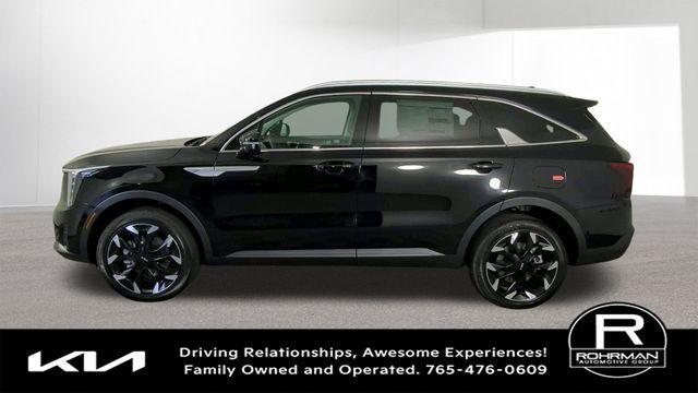 new 2026 Kia Sorento car, priced at $38,265