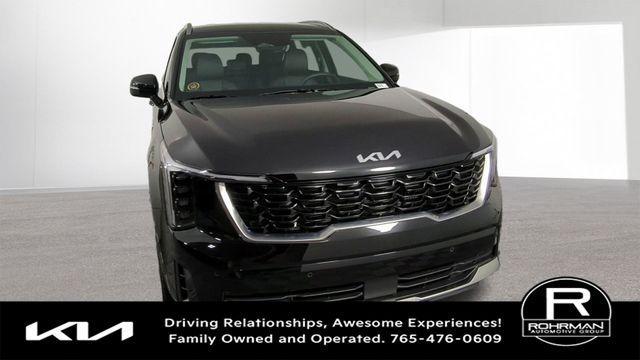 new 2026 Kia Sorento car, priced at $38,265