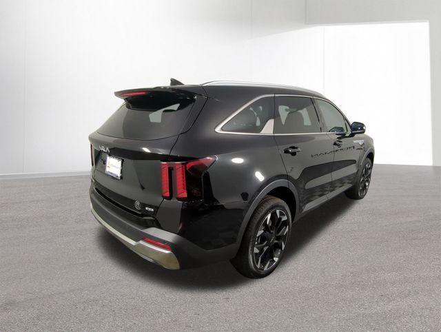 new 2026 Kia Sorento car, priced at $38,265