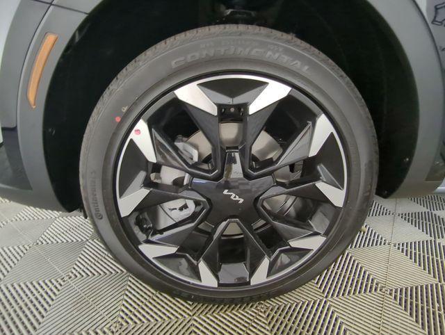 new 2026 Kia Sorento car, priced at $38,265