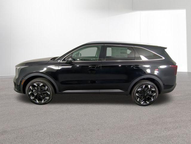 new 2026 Kia Sorento car, priced at $38,265