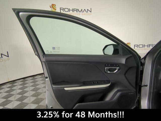 new 2025 Kia K4 car, priced at $26,653