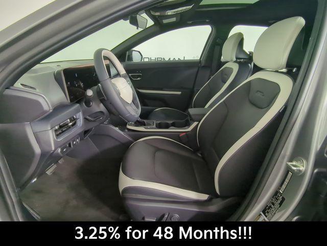 new 2025 Kia K4 car, priced at $26,653