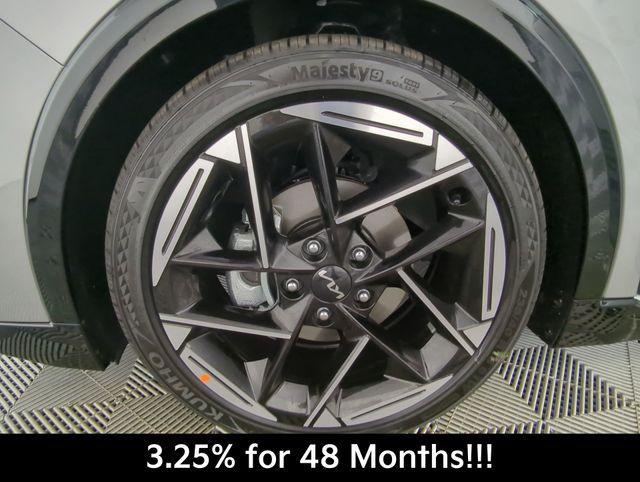 new 2025 Kia K4 car, priced at $26,653