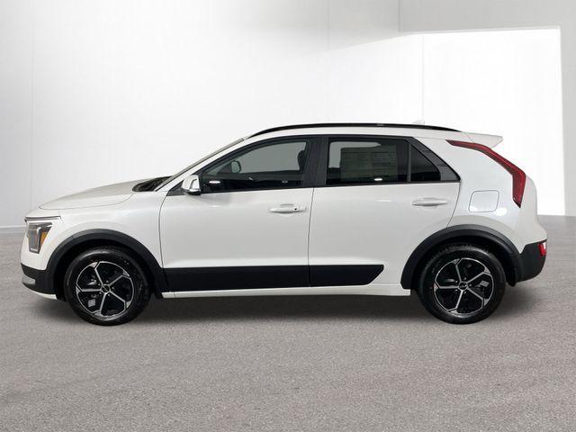 new 2025 Kia Niro car, priced at $27,091