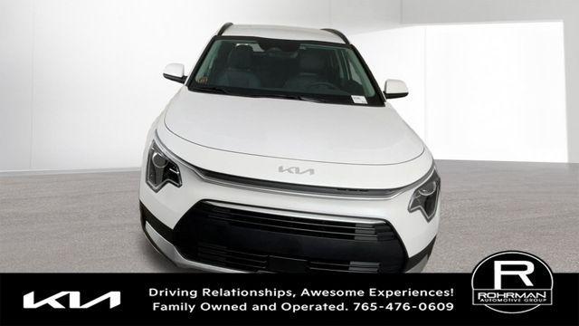 new 2025 Kia Niro car, priced at $27,091