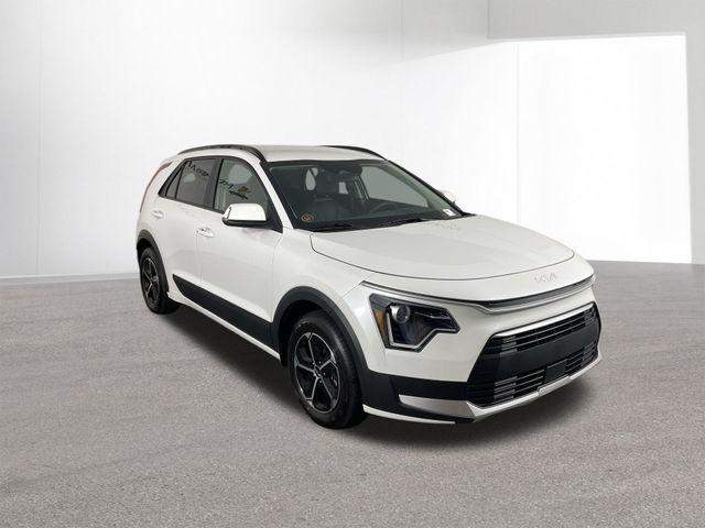 new 2025 Kia Niro car, priced at $27,091