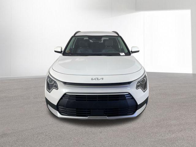 new 2025 Kia Niro car, priced at $27,091