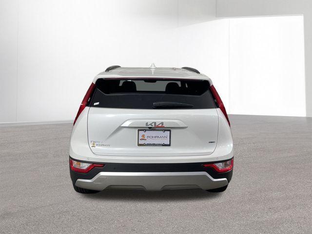 new 2025 Kia Niro car, priced at $27,091