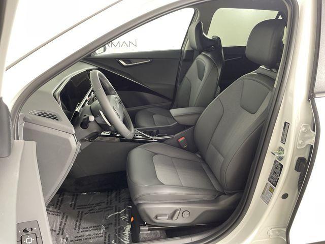 new 2025 Kia Niro car, priced at $27,091